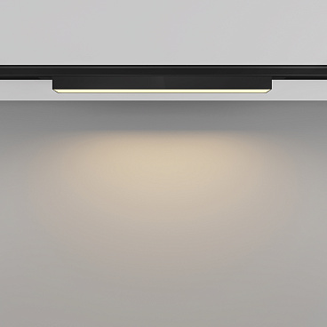 Трековый светильник Technical TR192-1-8W2.7K-B