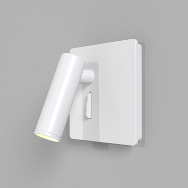 Настенный светильник (бра) Maytoni C040WL-L3W3K