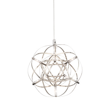 Подвесной светильник Freya FR5099PL-L6CH