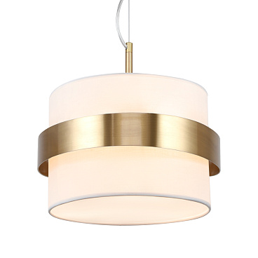 Подвесной светильник Freya FR5367PL-01BS