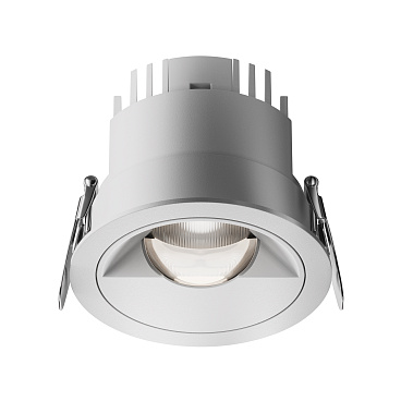 Встраиваемый светильник Technical DL100-12W2.7-3-4K-RD-W