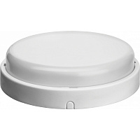 Светильник светодиодный накладной Онлайт OBL-R2 4000К 7 Вт IP65 белый опал (61987)