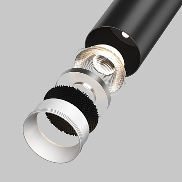 Комплектующие для светильника Technical LensD75-60