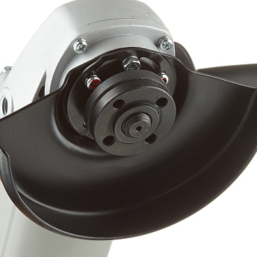 Шлифмашина угловая электрическая Интерскол УШМ-125/900(Т) 900 Вт d125 мм (42.1.0.00)