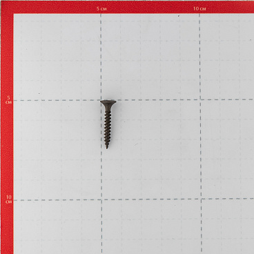 Саморезы ГМ 25x3,5 мм (40 шт.)