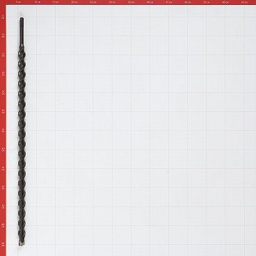 Бур SDS-plus Практика 22х500х600 мм (038-104)