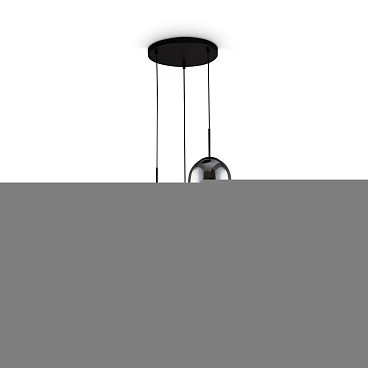 Подвесной светильник Freya FR1011PL-03B