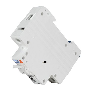 Автоматический выключатель модульный КЭАЗ OptiDin BM63 1P 40А тип C 4,5 кА 230/400 В (326798)