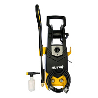 Мойка высокого давления Huter W195-QL 2500 Вт (70/8/14)