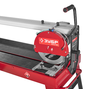 Плиткорез электрический Зубр ЭП-300-1500C 1500 Вт 300 мм