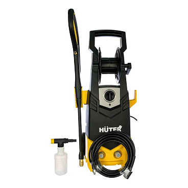 Мойка высокого давления Huter W195-QL 2500 Вт (70/8/14)