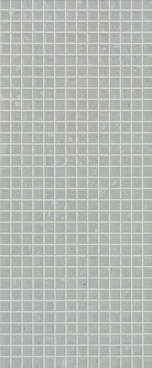 Плитка облицовочная Gracia Ceramica Supreme мозаика серая 600x250x9 мм (8 шт.=1,2 кв.м)