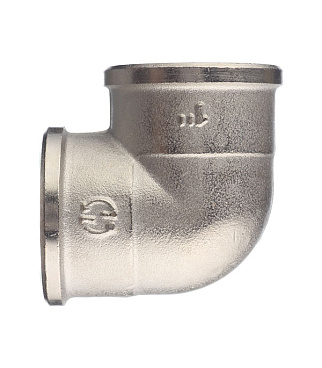 Угол Stout 1 ВР(г) х 1 ВР(г) латунный (SFT-0014-000001)