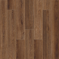 Плитка кварцвиниловая CronaFloor Wood дуб регин замковая 2,16 кв.м 4 мм с фаской