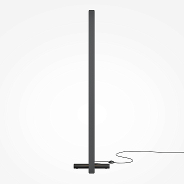 Напольный светильник (торшер) Maytoni MOD214FL-L20B3K1