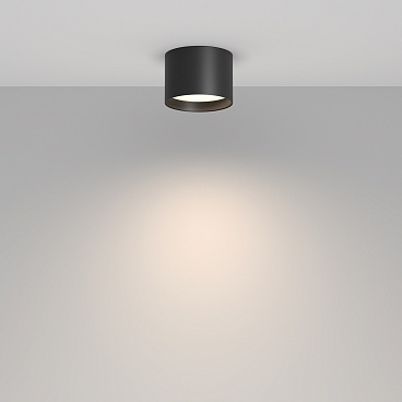 Потолочный светильник Technical C127CL-L7W4K-B