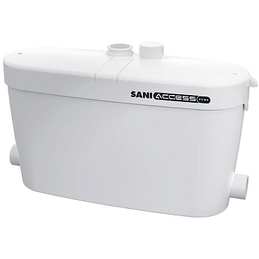 Насосная канализационная установка SFA Saniaccess Pump 80 л/мин (SANIACCESS4)