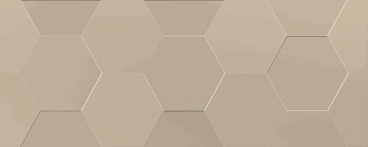 Даймонд 4Т Плитка настенная бежевый 20х50