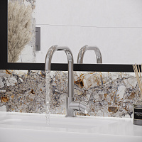 Смеситель для кухни LAPARET Симона/SIMONA N3064102LPT