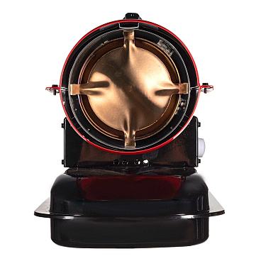 Пушка тепловая дизельная 22 кВт Termatik DHG-20 прямого нагрева Южная Корея