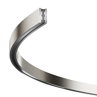 Шинопровод накладной/подвесной Technical TRX154-SR-D800-PT