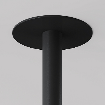 Подвесной светильник Maytoni P141RS-L125-6W4K-BBS