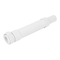 Сифон гофрированный McAlpine 1 1/4х32 мм (MRMF1-05)