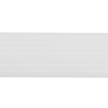 Молдинг из пенополистирола 20х10х2000 мм Плинтэкс M 20/10 белый