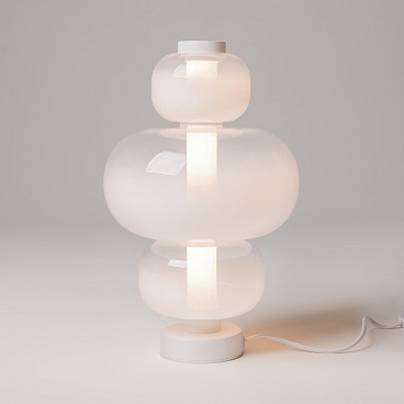 Настольный светильник Maytoni MOD364TL-L15W3K