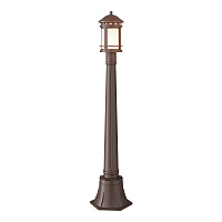 Ландшафтный светильник Outdoor O031FL-01BR