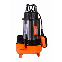 Насос фекальный Вихрь ФН-450 для грязной воды 267 л/мин (68/5/2)