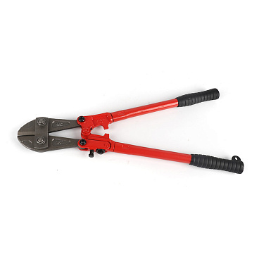 Ножницы для резки арматуры Hesler 450 мм прямые (683119)