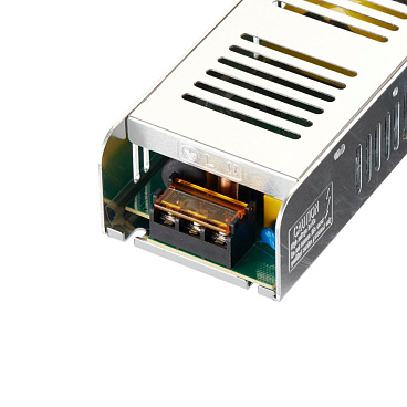 Блок питания для светодиодной ленты Navigator ND-P250 220/24 В 250 Вт IP20 (95445)