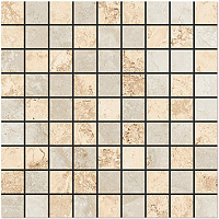 Shakespeare Мозаика Микс K-4001(4003)/SR/m01/30x30