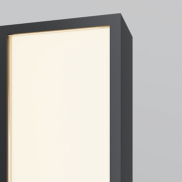 Садово-парковый светильник Outdoor O470FL-L40GF3K