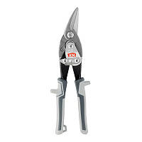 Ножницы по металлу КМ 250 мм левые