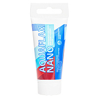 Паста для резьбовых соединений Aquaflax Nano 80 г