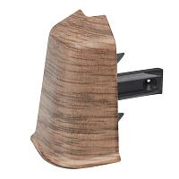 Угол наружный Winart 55 мм хартли Г-профиль (2 шт.)