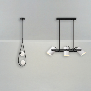 Люстра Freya FR4005PL-02B