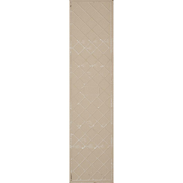 Керамогранит Gracia Ceramica Nordland beige 01 500х125х8 мм (14 шт.=0,875 кв.м)