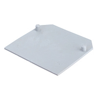 Заглушка Navigator для клеммных колодок 35 кв. мм серая (5 шт.) (612348)