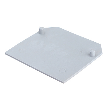 Заглушка Navigator для клеммных колодок 35 кв. мм серая (5 шт.) (612348)