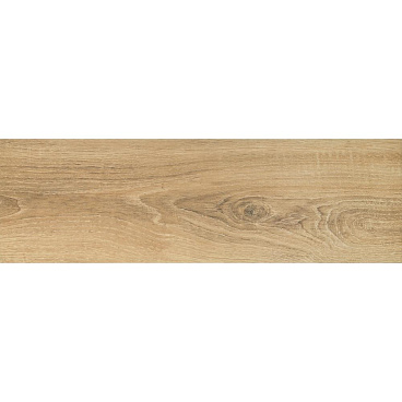 Керамогранит Cersanit Yasmin коричневый 598х185х7,5 мм (11 шт.=1,216 кв.м)