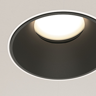 Встраиваемый светильник Technical DL051-U-2WB