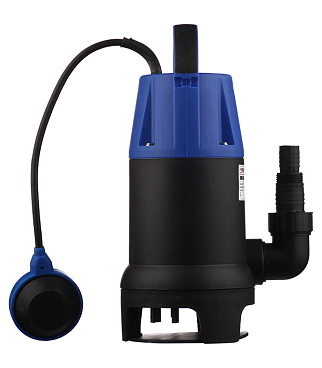 Насос дренажный Belamos Omega 75SP для грязной воды 217 л/мин (НД75БSP)