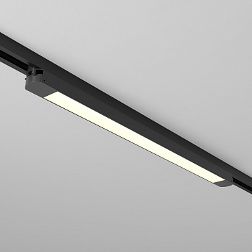 Трековый светильник Technical TR000-1-24W3K-B_1