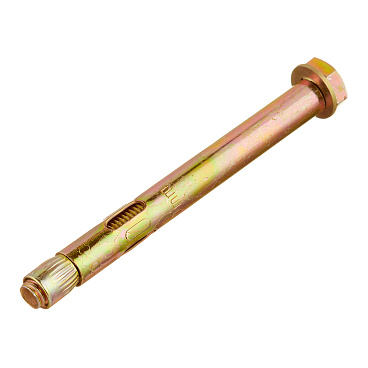 Анкерный болт для бетона 10х100 мм (1 шт.)