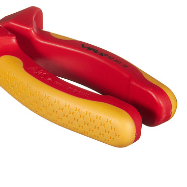 Плоскогубцы диэлектрические Rage by Vira 160 мм (397017)