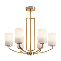 Подвесной светильник Freya FR2059PL-06BS