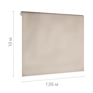 Обои компакт-винил на флизелиновой основе HomeColor Monochrome HC71823-28 (1,06х10,05 м)